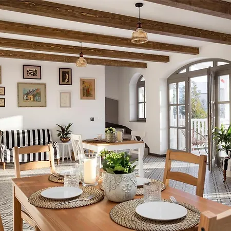 Pensjonat Premium Vendeghaz Eger