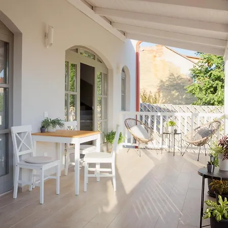 Premium Vendeghaz Pensjonat 3*