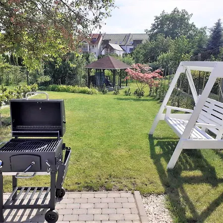 Premium Vendeghaz Eger