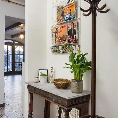 Premium Vendeghaz 3*