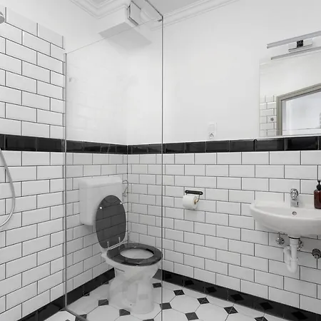 Konukevi Premium Vendeghaz