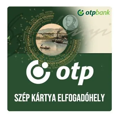 Premium Vendeghaz Pensjonat *