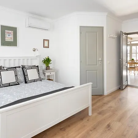 Konukevi Premium Vendeghaz