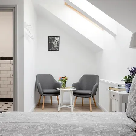 بيت ضيافة Premium Vendeghaz 3*