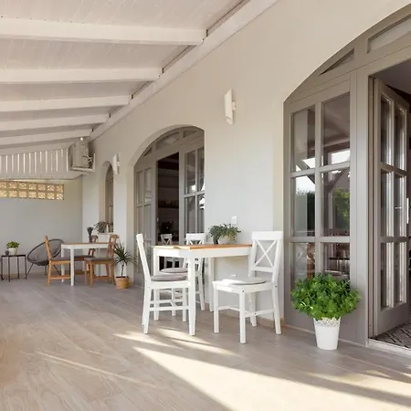 Konukevi Premium Vendeghaz