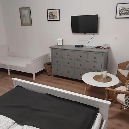 Premium Vendeghaz Konukevi 3*