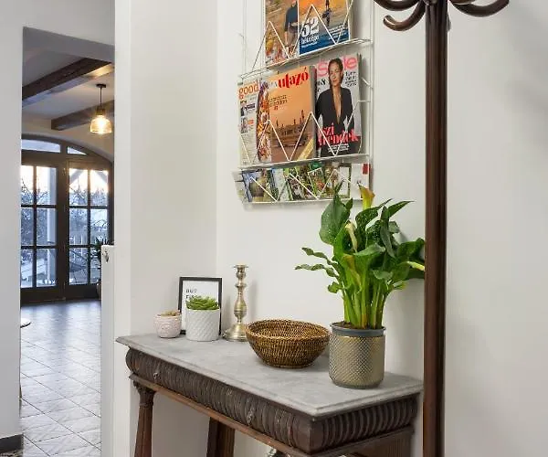 Premium Vendeghaz 3*