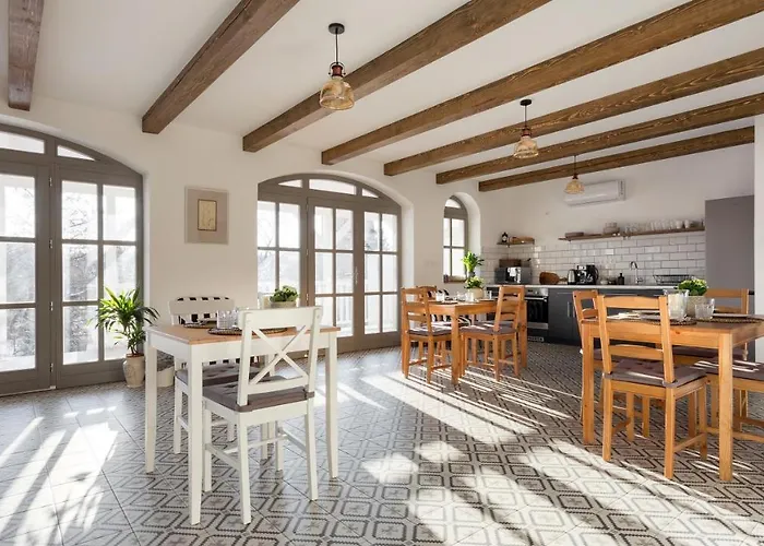 Premium Vendeghaz Guest house Eger