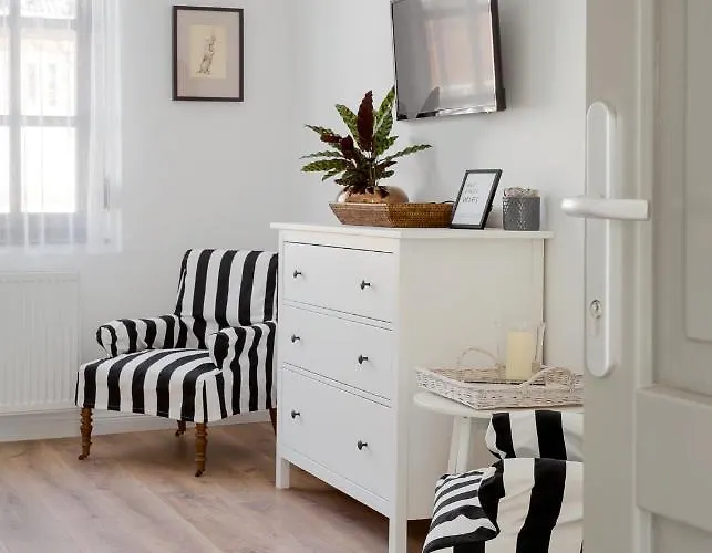 Premium Vendeghaz Guest house Eger