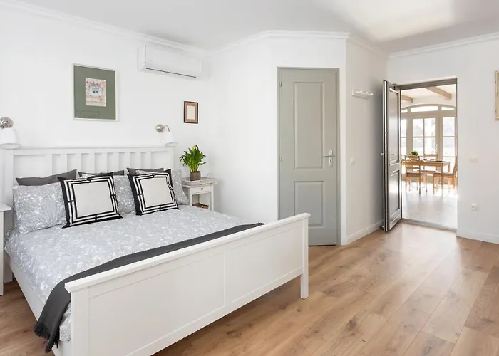 Guest house Premium Vendeghaz