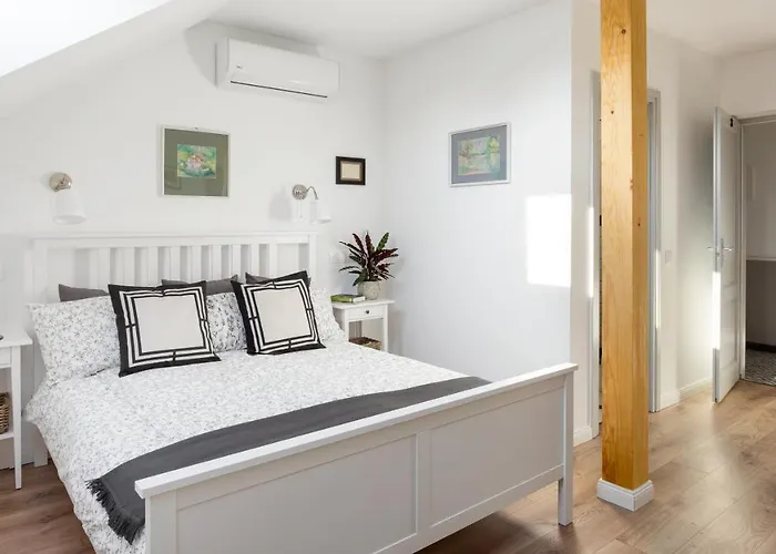 Guest house Premium Vendeghaz Eger