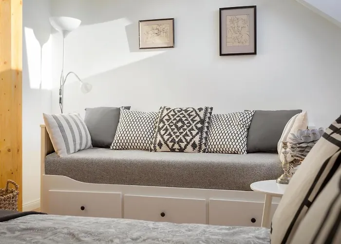 Premium Vendeghaz 3*