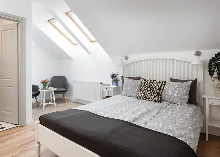 Premium Vendeghaz Eger