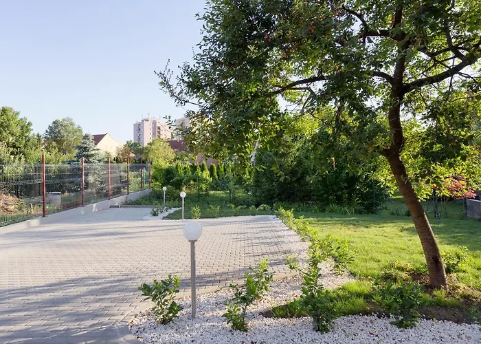 Premium Vendeghaz 3*