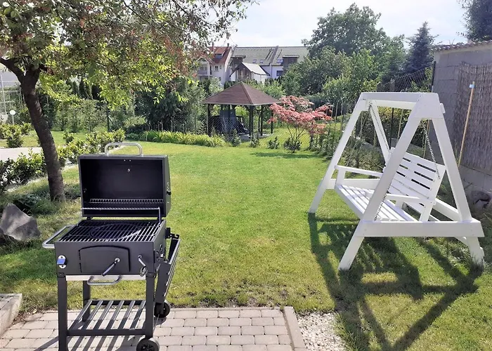 Premium Vendeghaz Eger